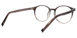 Obharnait Grau Rund Brille3