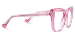 Fenn Rosa Cateye Brille4