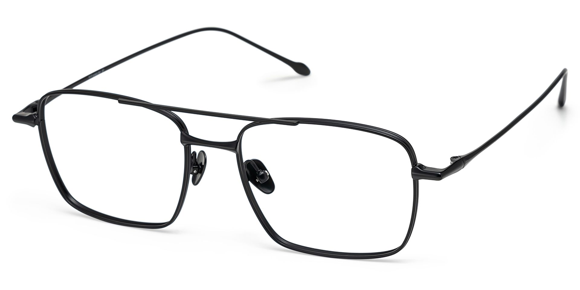 Anton Schwarz Pilot Titan Brille2