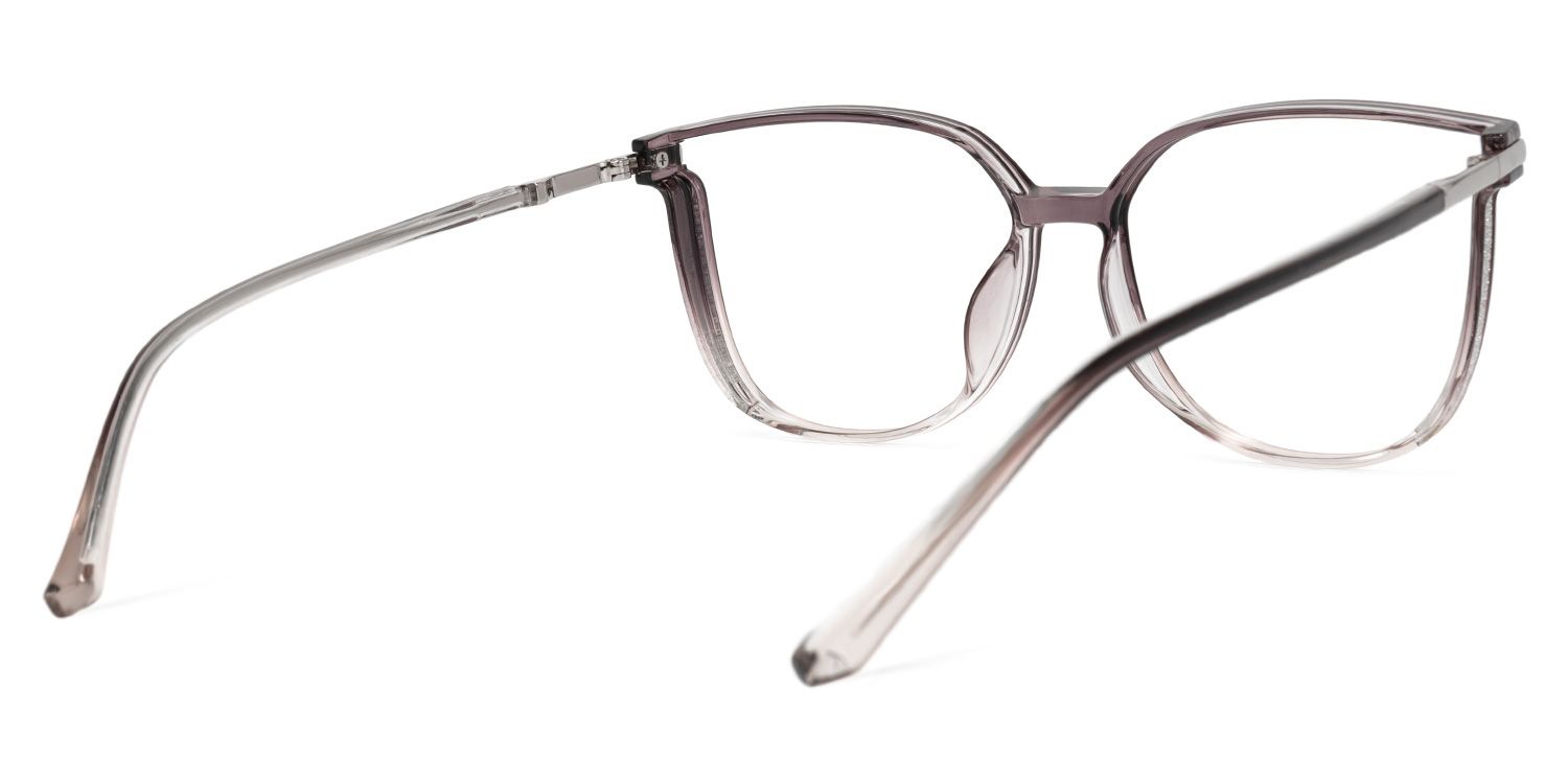Walden Braun Cateye Brille5