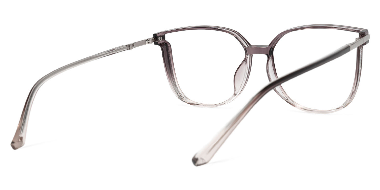 Walden Braun Cateye Brille5