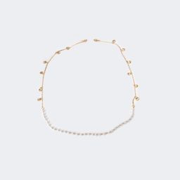 Natasha Gold Brillenkette1