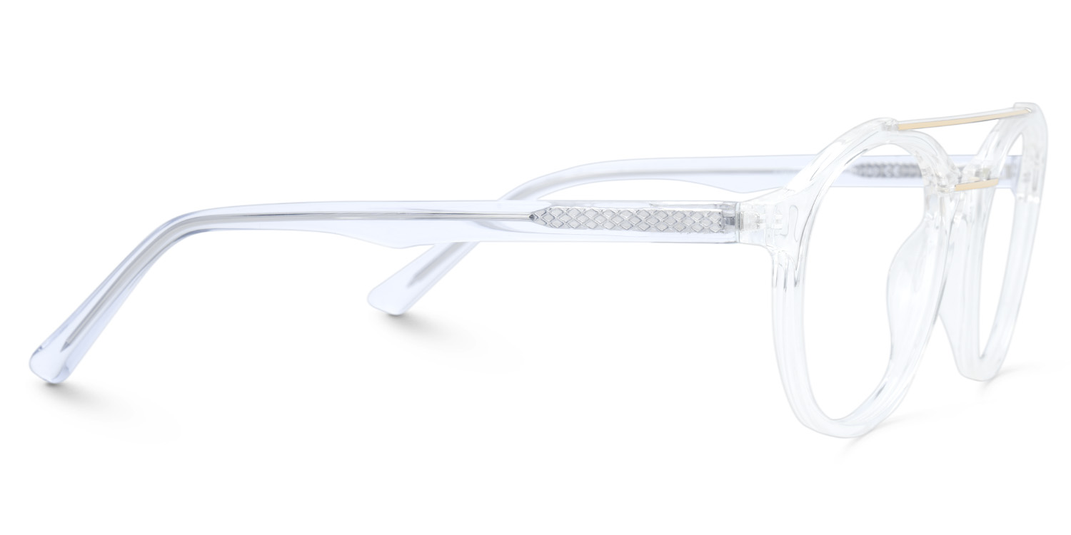 Lee Kristall Pilot Brille3