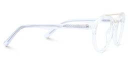 Lee Klar Rund Brille3