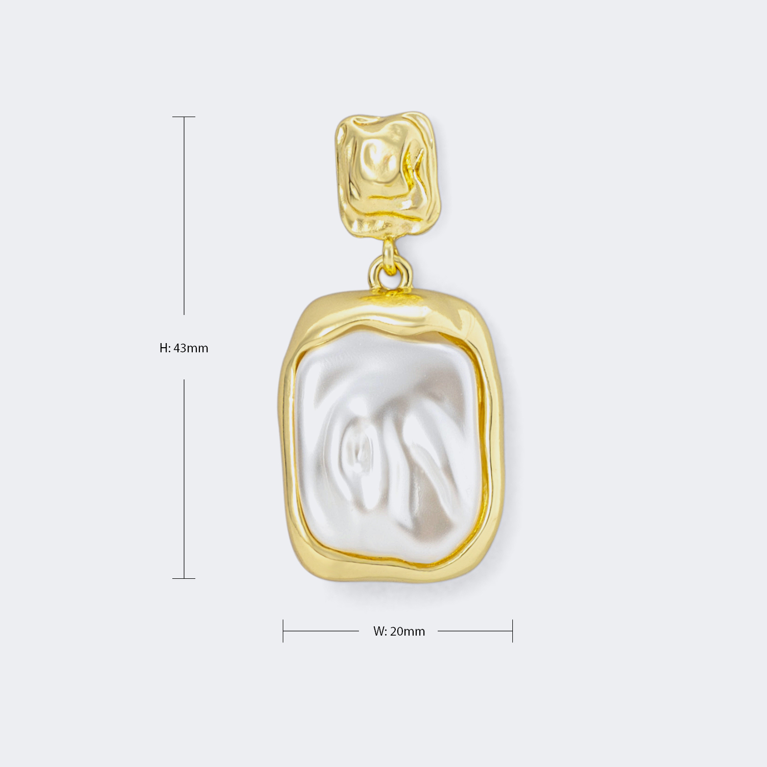 Wilma Gold Ohrring2
