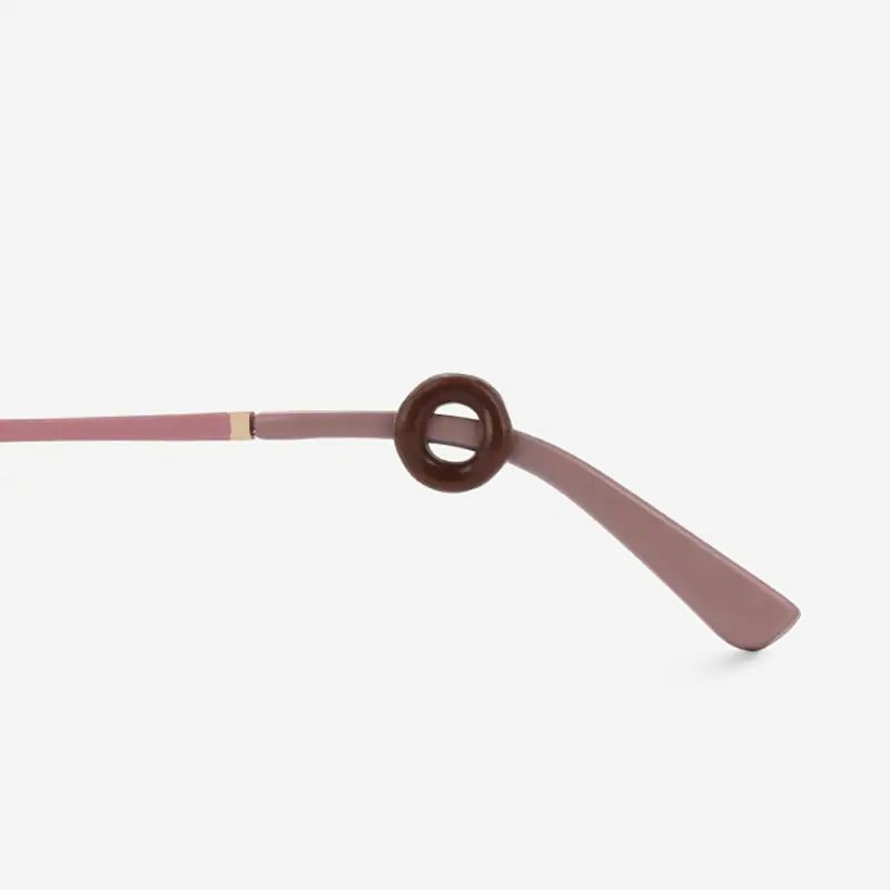 Eine Reihe von Brillen-Antirutsch-Hülse -041