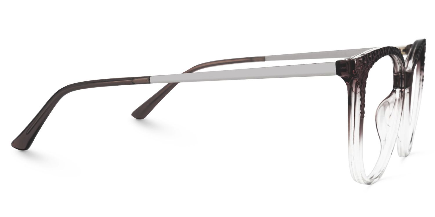 Dagmar Braun Cateye Brille5