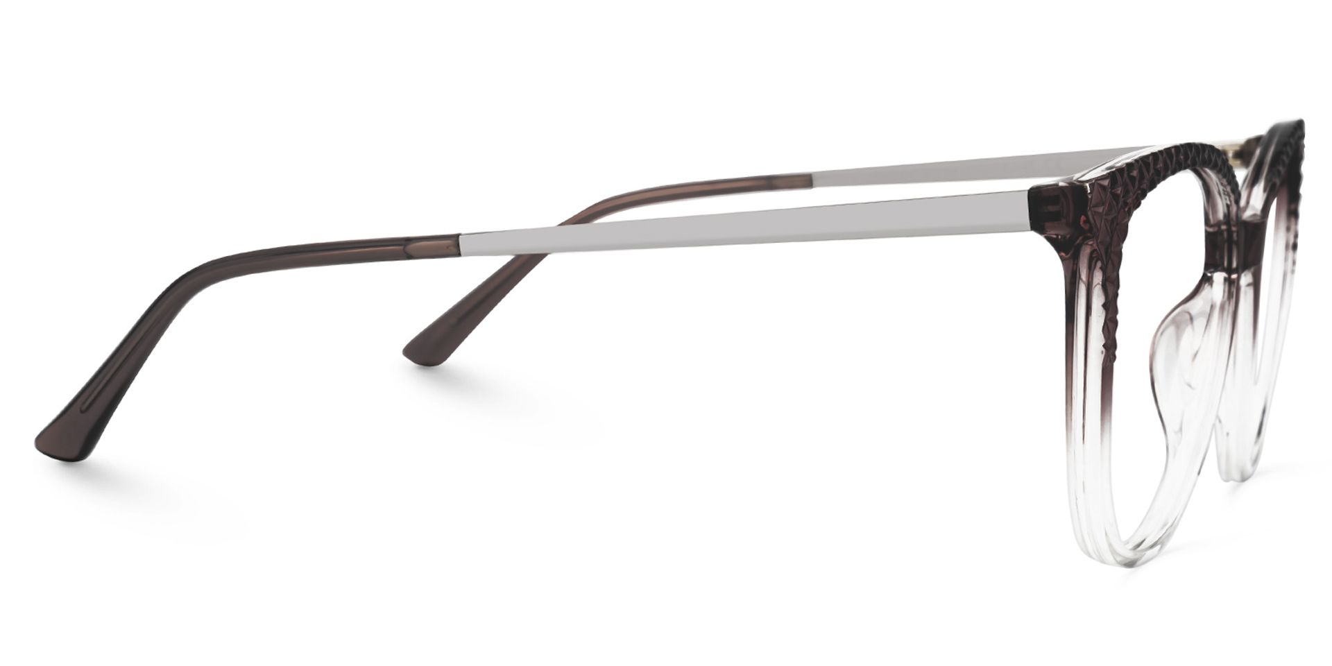 Dagmar Braun Cateye Brille5
