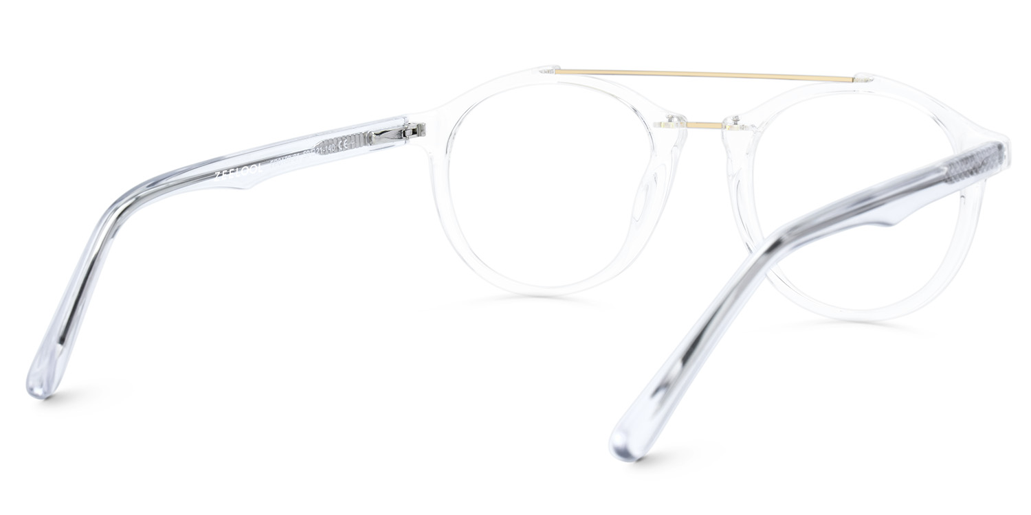 Lee Kristall Pilot Brille2