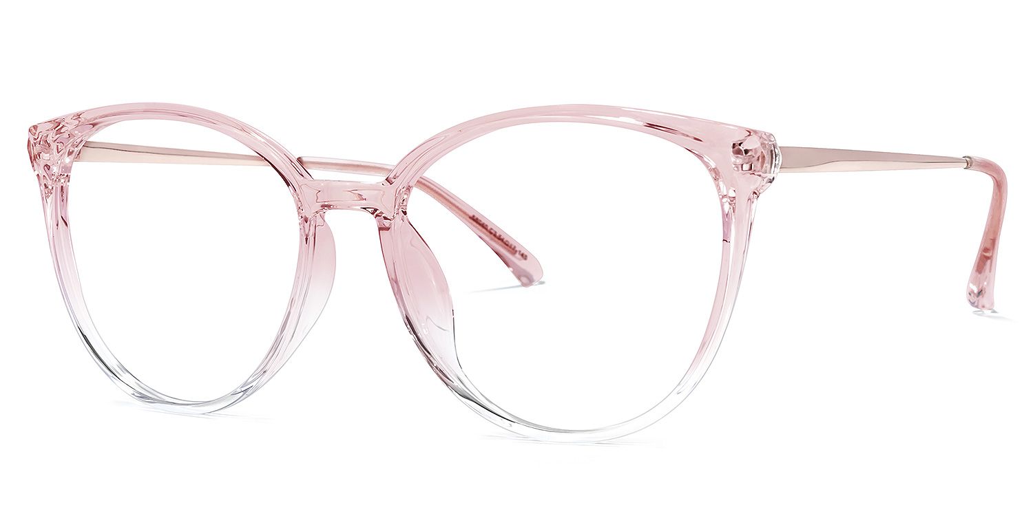 Omar Rosa Cateye Brille1