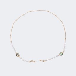 Zenobia Perle Brillenkette1