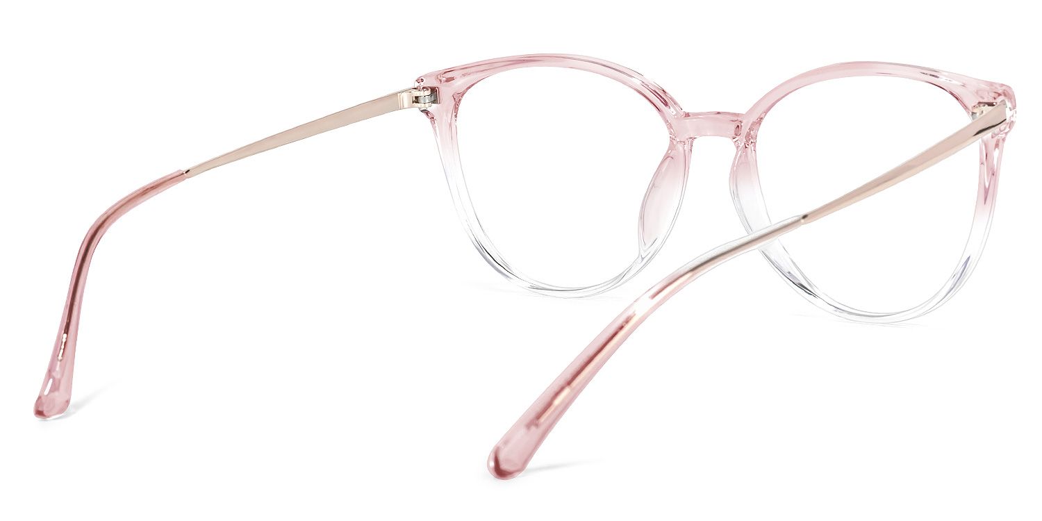 Omar Rosa Cateye Brille4