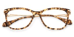 Westley Tortoise Schmetterling Brille2