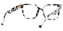 Kerri Kuhmuster Quadratisch Brille4