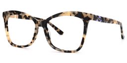 Alfred Tortoise Schmetterling Brille1