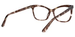 Richardson Braun Cateye Brille4