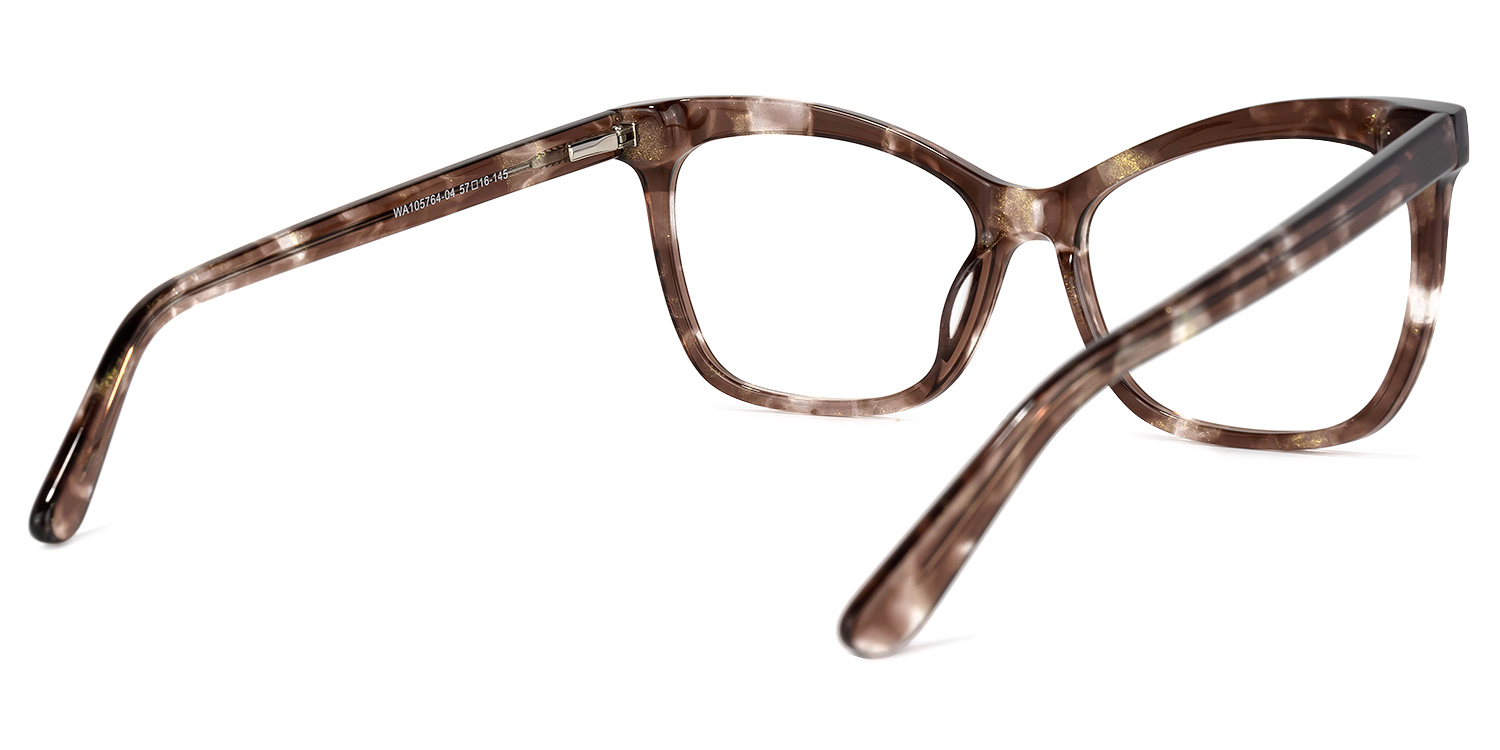 Richardson Braun Cateye Brille4