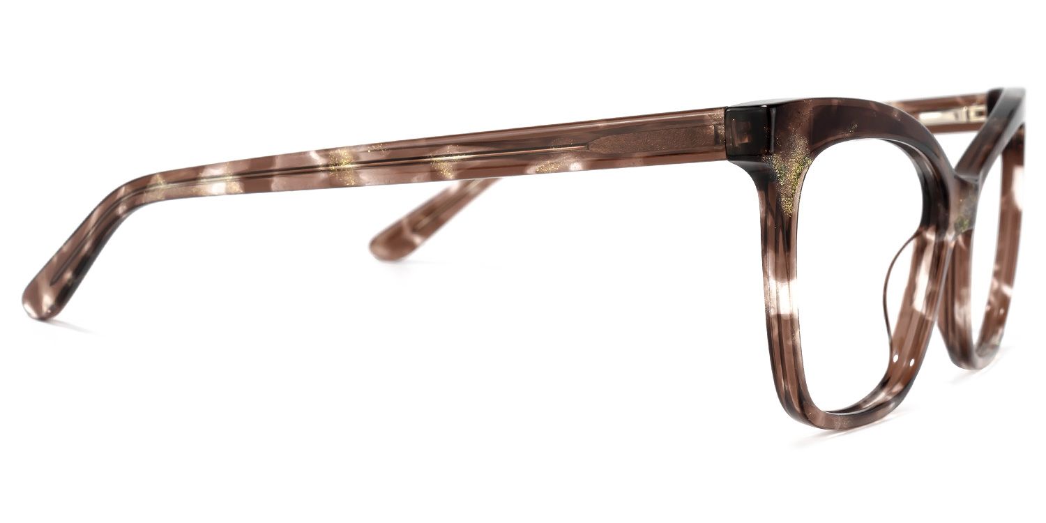 Richardson Braun Cateye Brille3