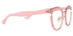 Eleanore Rosa Cateye Brille3