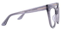 Trenton Graue Klar Brille3