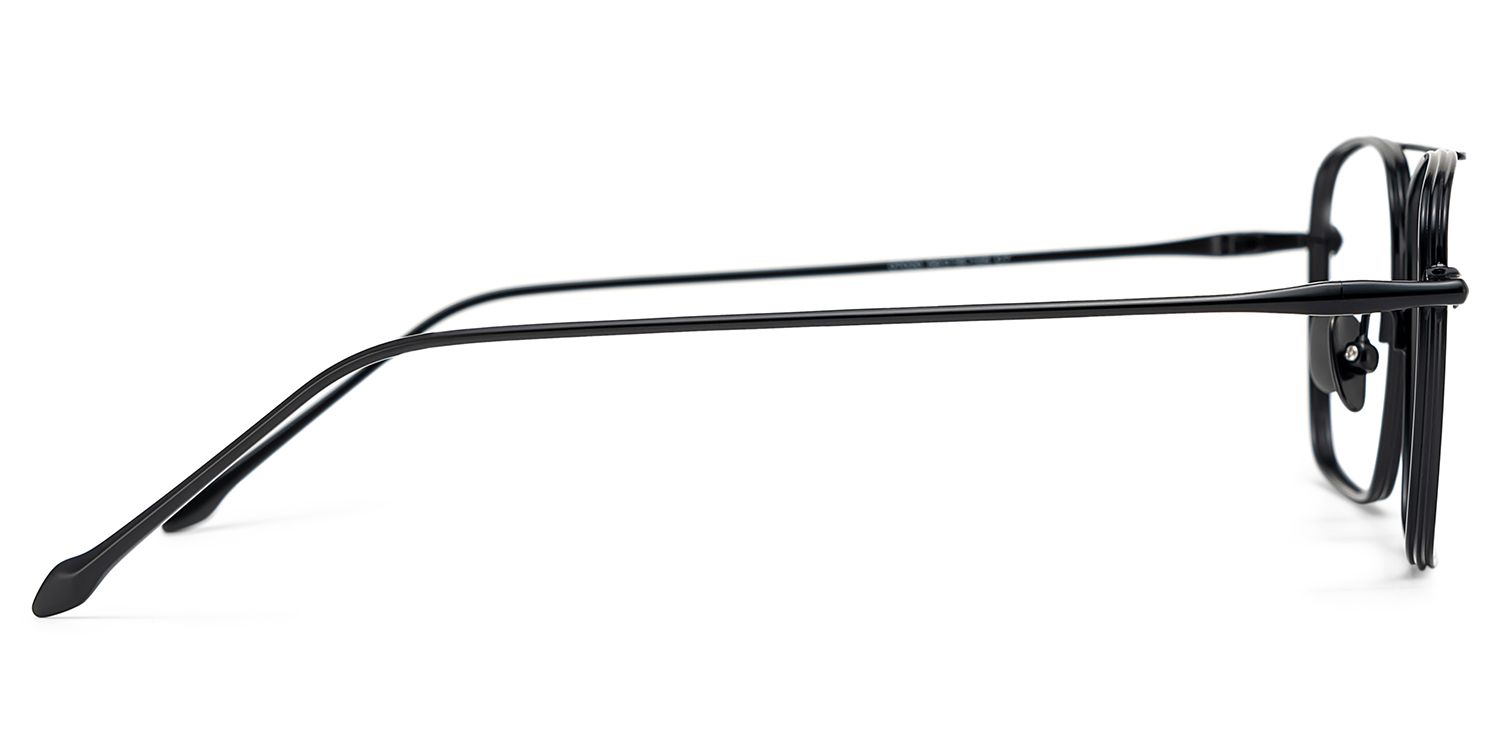 Anton Schwarz Pilot Titan Brille3