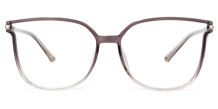 Walden Braun Cateye Brille