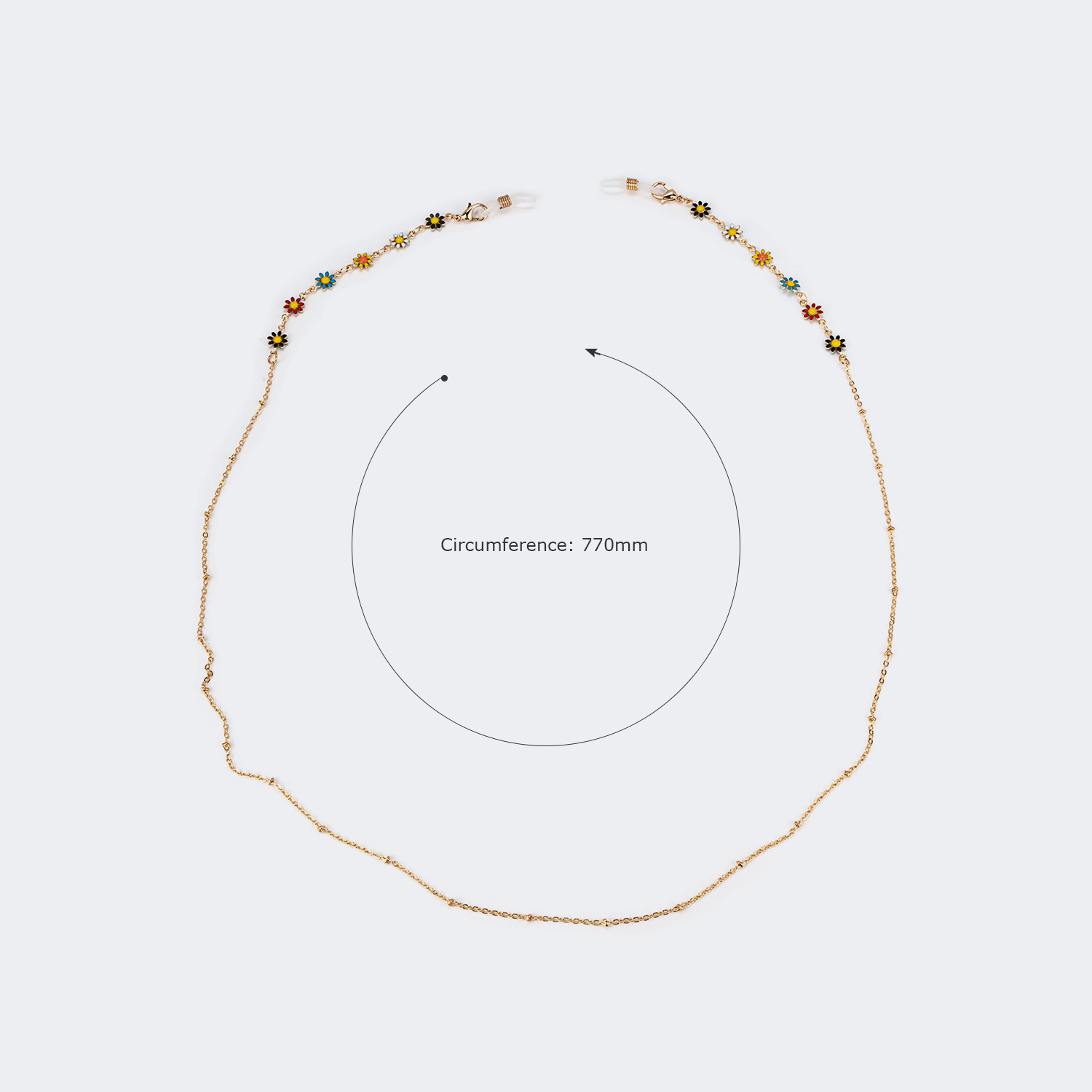 Marrim Bunt Brillenkette2