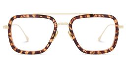 Gifford Tortoise Pilot Brille1
