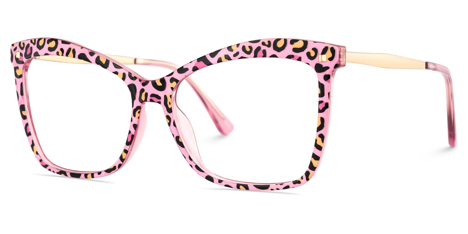 Isaebella Leo Schmetterling Brille2