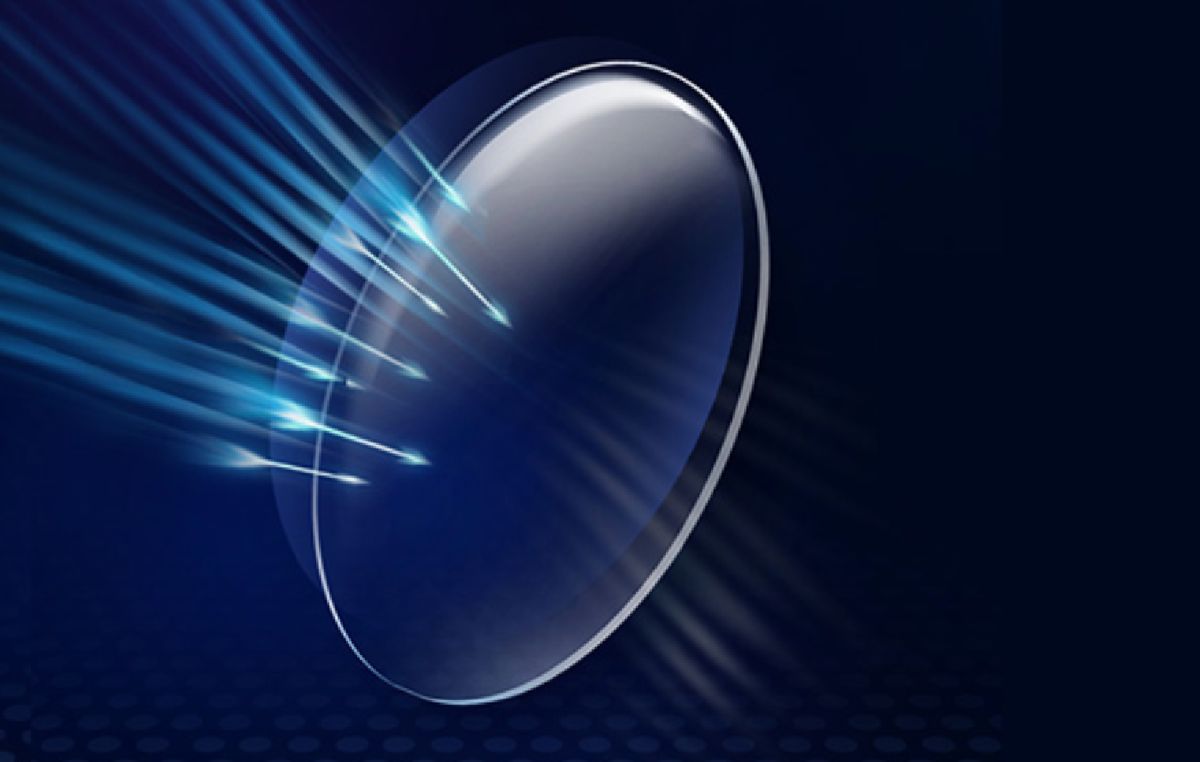 Blue Light Benefits