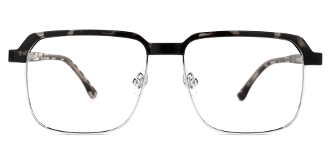 Browline glasses