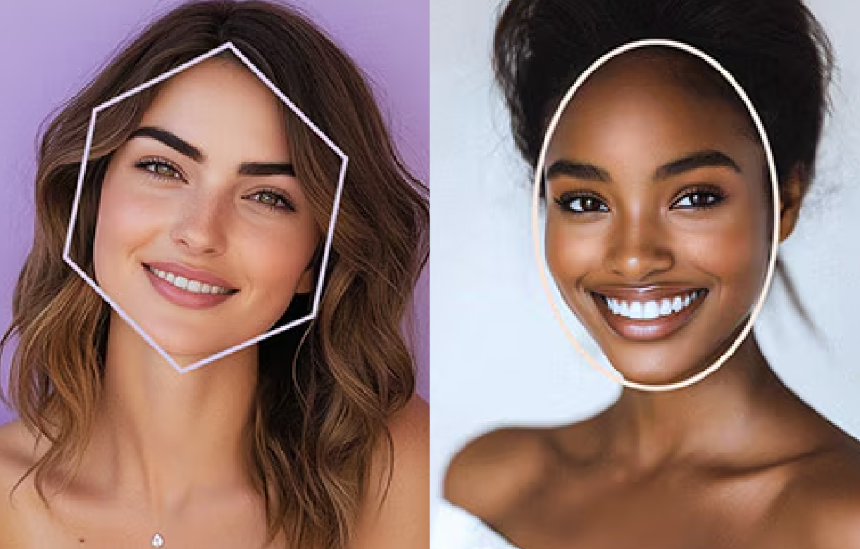 Brillen für Deine Gesichtsform